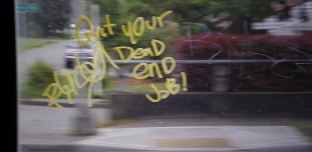 Quit your dead-end job